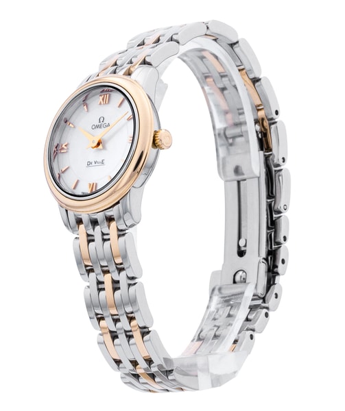 Omega De Ville Prestige Ladies 424.20.24.60.05.002